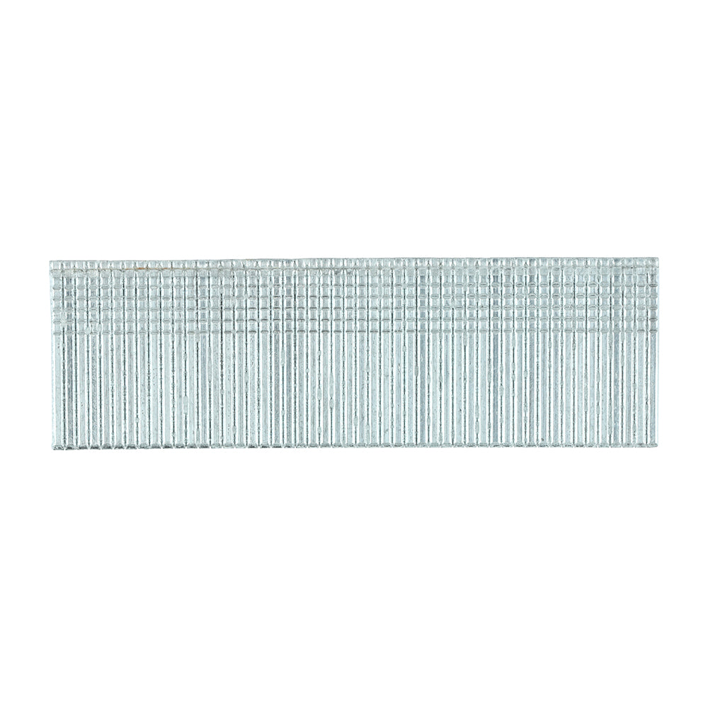 FirmaHold Straight Brads - GALV 16g x 25mm - 2000 PCS