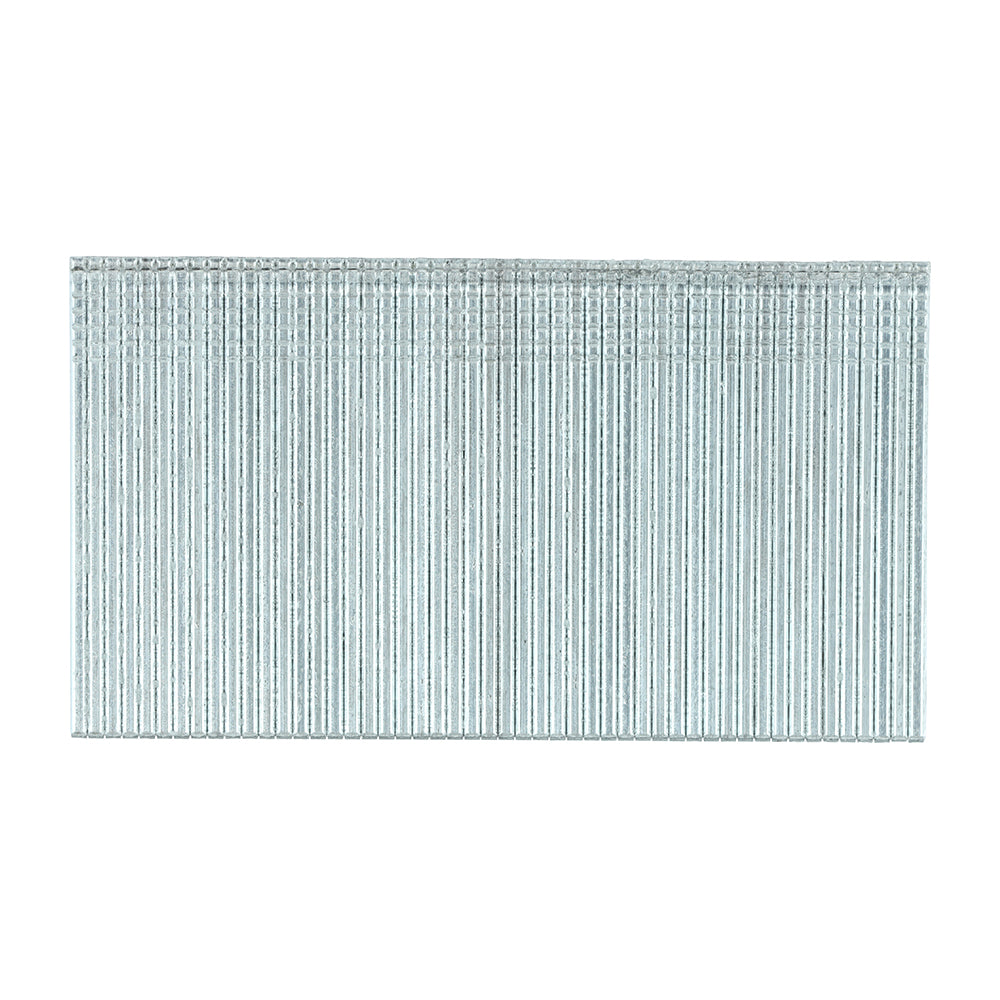 FirmaHold Straight Brads - GALV 16g x 45mm - 2000 PCS