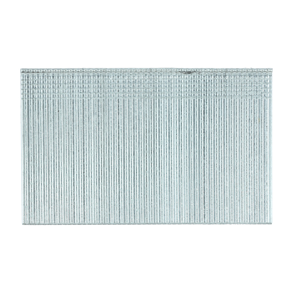 FirmaHold Straight Brads - GALV 16g x 50mm - 2000 PCS