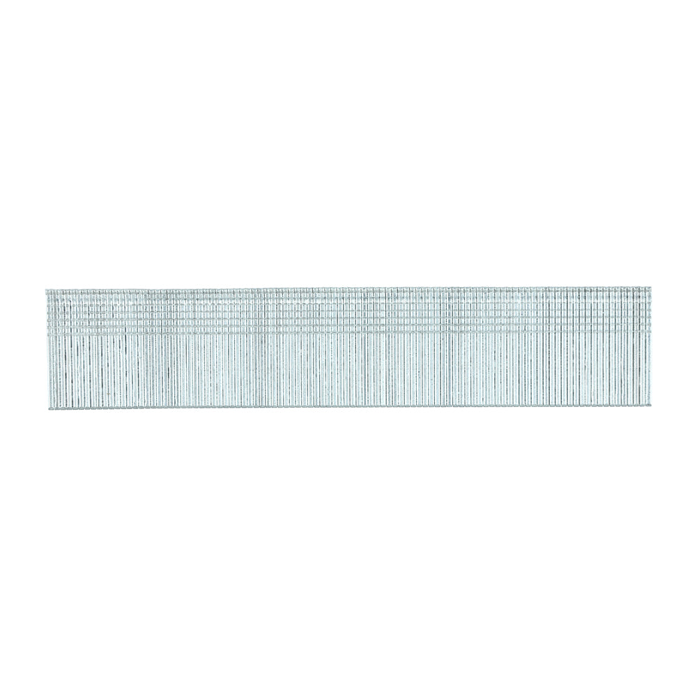 FirmaHold Straight Brads - GALV 18g x 25mm - 5000 PCS