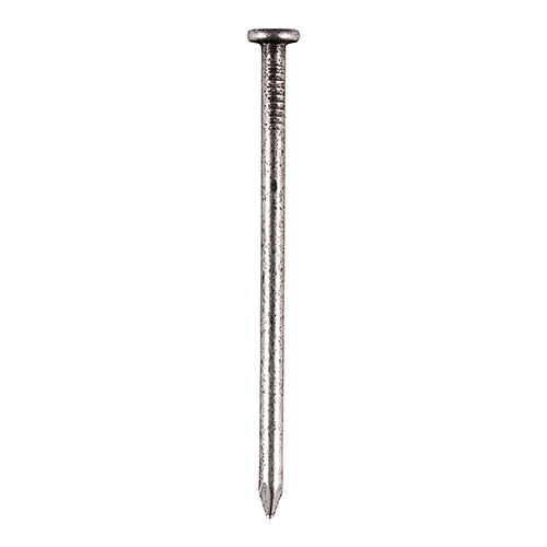 Round Wire Nail - Bright 75 x 3.75mm - 2.5 KG