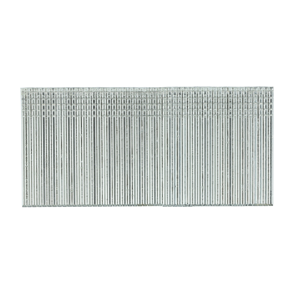 FirmaHold Straight Brad - Stainless Steel - 16g x 38 2000 PCS