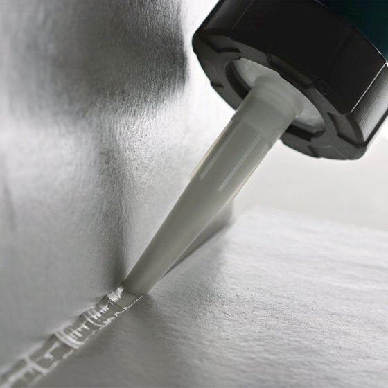 Bond It - Multi-Mate GP Silicone - White EU3 - 280ml