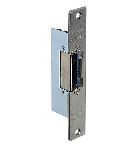 Dorcas Rim & Mortice Electric Strike Lock Release