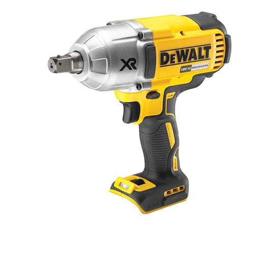 DEWALT DCF899N XR Brushless High Torque Impact Wrench - 18V - Body Only - United Fixings