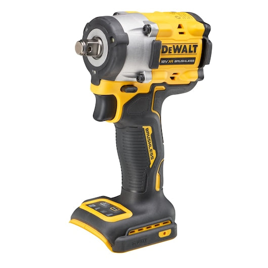 DEWALT DCF921N XR Brushless 1/2in Impact Wrench 18V Bare Unit