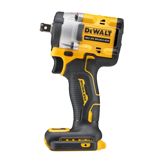DEWALT DCF921N XR Brushless 1/2in Impact Wrench 18V Bare Unit