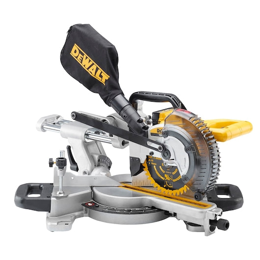 DeWALT Power Tools DCS365N Cordless XPS Mitre Saw Bare Unit 18V