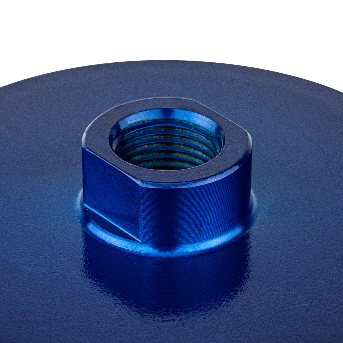 107mm Dry Core Slotted - XCEL Grade