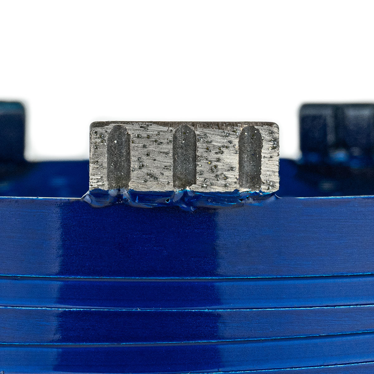 107mm Dry Core Slotted - XCEL Grade