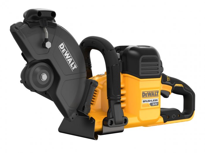DeWalt DCS691N - XR FlexVolt 230mm Cut Off Saw - 54V - Body Only