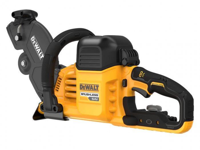 DeWalt DCS691N - XR FlexVolt 230mm Cut Off Saw - 54V - Body Only