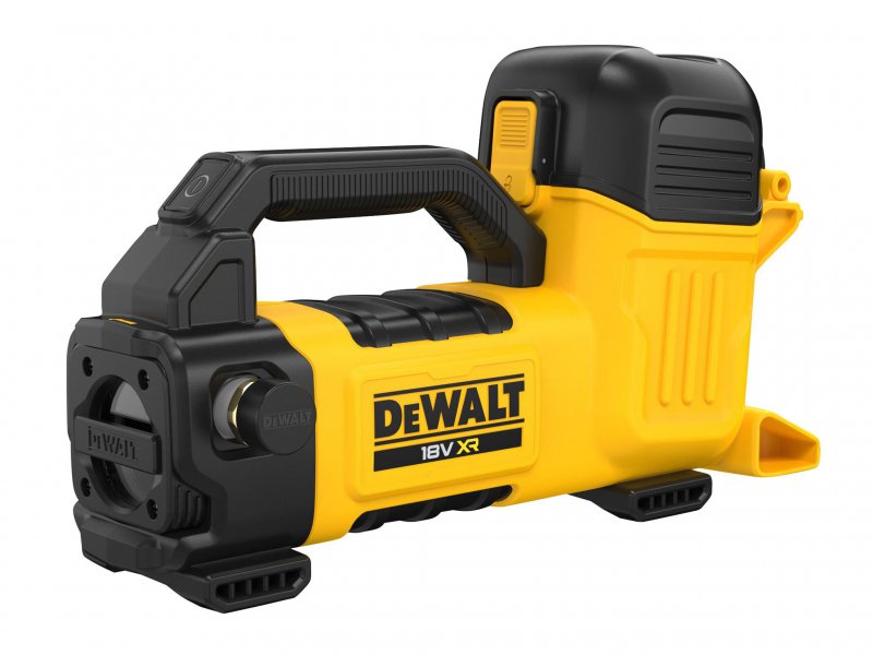DEWALT Power Tools DCE050N Transfer Pump 18V Bare Unit Main Image