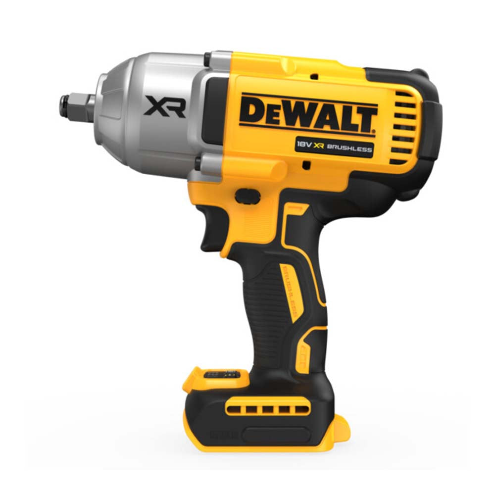 DEWALT DCF900N XR Brushless 1/2in High Torque Impact Wrench 18V - Body Only