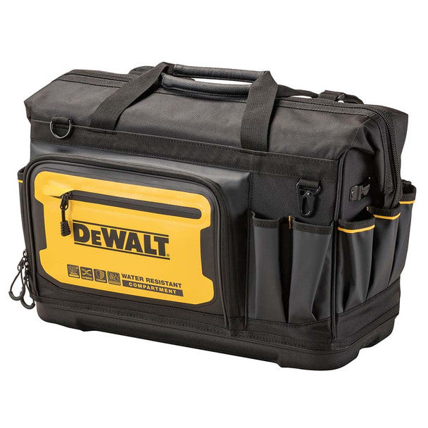 DEWALT Storage DWST60104 Pro Tool Bag 20in