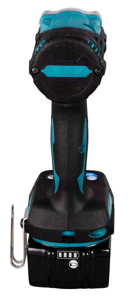 Makita DTW300Z - LXT Brushless 1/2in Impact Wrench - 18V - Body Only - United Fixings