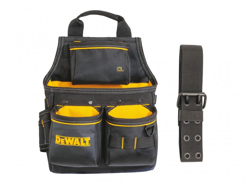 DEWALT Storage DWST40201 Pro Nail Pouch with Belt Main Image