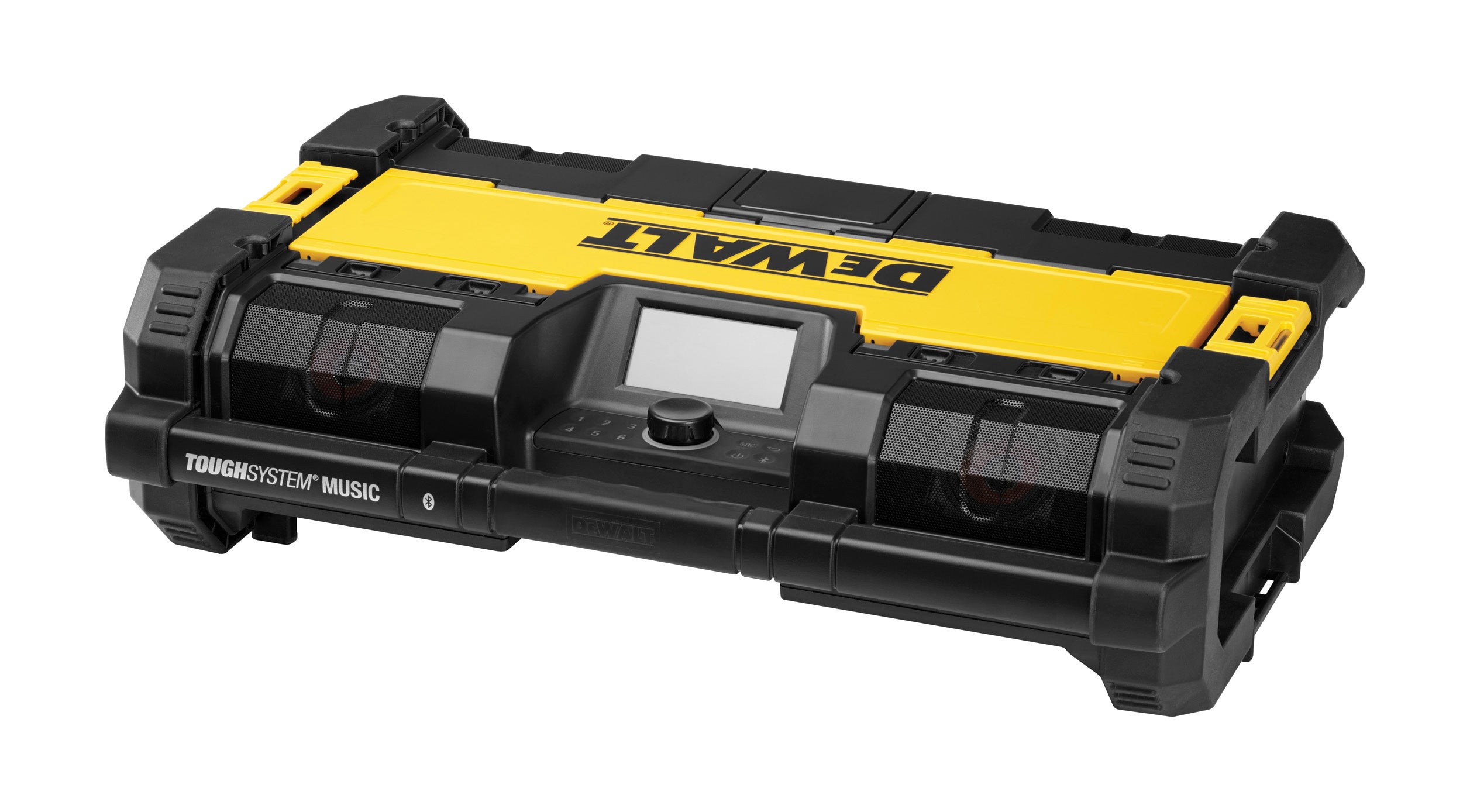DEWALT TOUGHSYSTEM DAB Radio