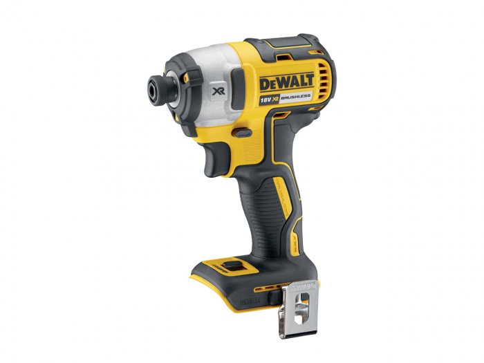 DEWALT DCK266P2T Combi & Impact Twin Pack 18v - with 2 x 5.0Ah Li-Ion (TOUGHSYSTEM Case)