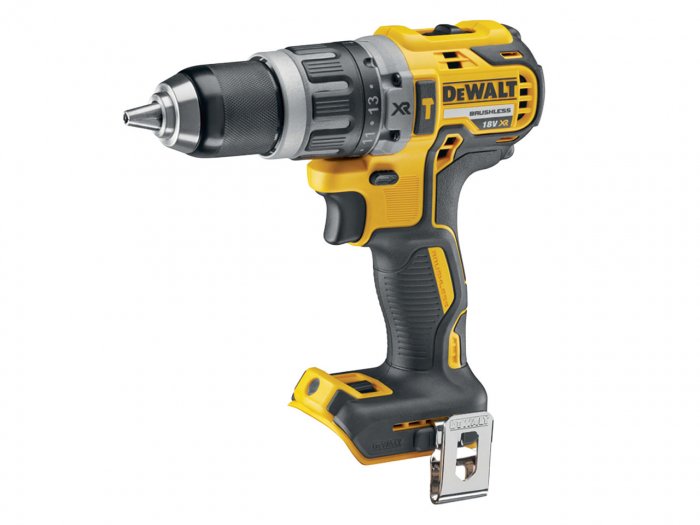 DEWALT DCK266P2T Combi & Impact Twin Pack 18v - with 2 x 5.0Ah Li-Ion (TOUGHSYSTEM Case)