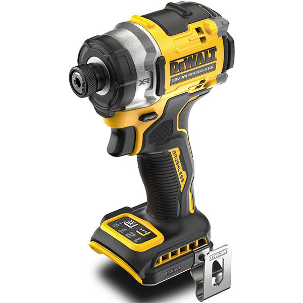 DEWALT DCF860N 18v Brushless Impact Driver & Tstak Case