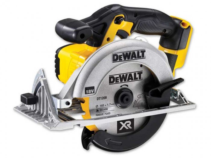Carpentry - Silver - Dewalt - Apprentice Kit