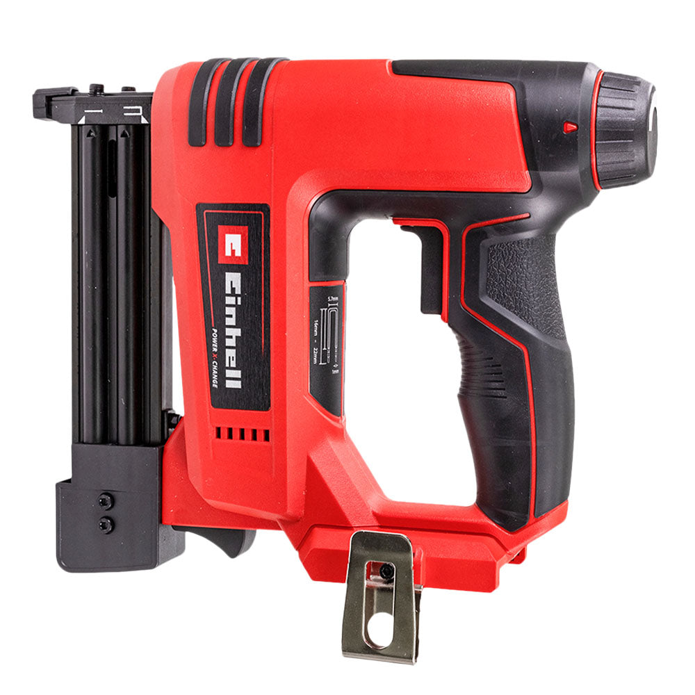 Einhell Te-cn 18 Li Solo 18v Akülü Zımba Ve Çi Einhell Te-cn 18 Li Solo 18v Akülü Zımba Ve Çi