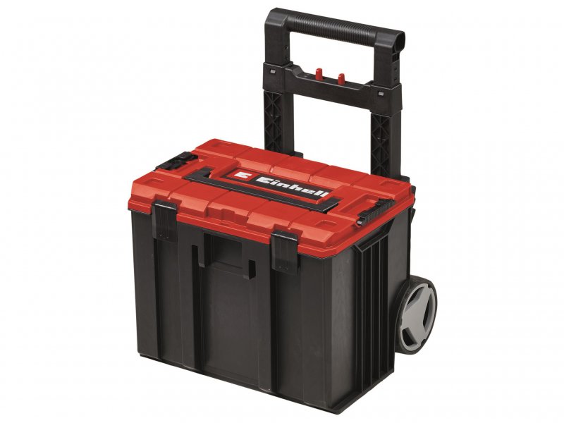 Einhell E-Case L with Wheels Main Image