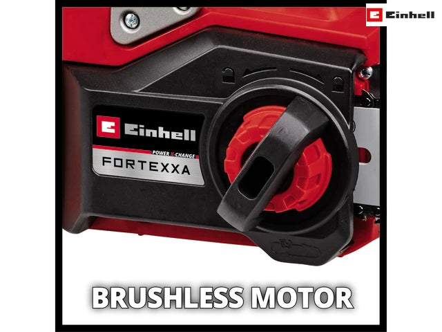 Einhell FORTEXXA 18/30 Power X-Change Chainsaw 30cm 18V Bare Unit