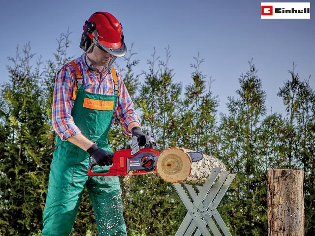 Einhell FORTEXXA 18/30 Power X-Change Chainsaw 30cm 18V Bare Unit