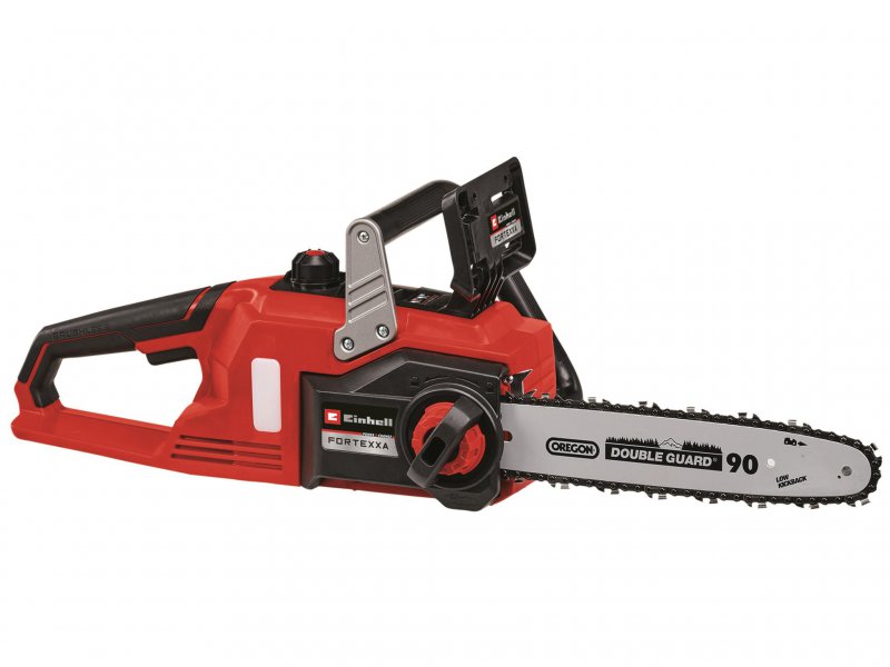 Einhell FORTEXXA 18/30 Power X-Change Chainsaw 30cm 18V Bare Unit Main Image