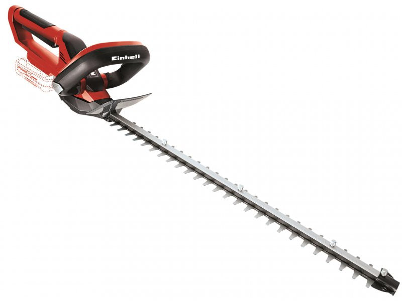 Einhell GC-CH 1855/1 Li-Solo Hedge Trimmer 55cm 18V Bare Unit Main Image