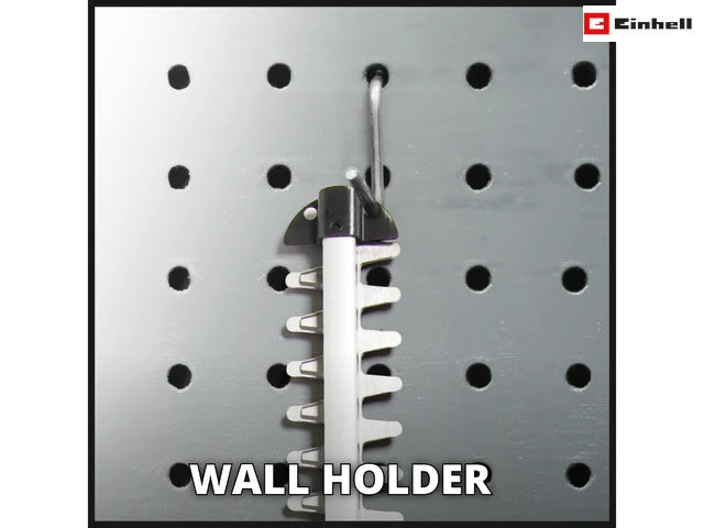 Einhell GC-CH 1855/1 Li-Solo Hedge Trimmer 55cm 18V Bare Unit