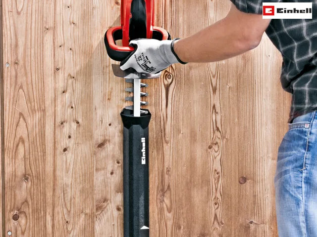 Einhell GC-CH 1855/1 Li-Solo Hedge Trimmer 55cm 18V Bare Unit