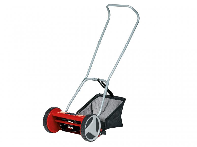 Einhell GC-HM 300 Hand Push Lawnmower 30cm Main Image