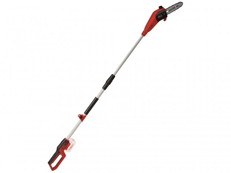 Einhell GC-LC 18/20 Li T-Solo Power X-Change Pole Pruner 18V Bare Unit Main Image