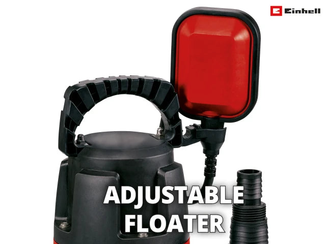 Einhell GC-SP 3580 LL Clean Water Pump 350W 240V