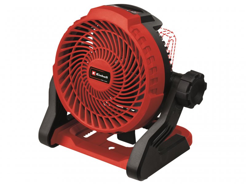 Einhell GE-CF 18/2200 Li Power X-Change Fan 18V Bare Unit Main Image