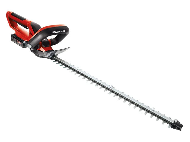 Einhell GE-CH 1855/1 Li Power X-Change Hedge Trimmer 18V 1 x 2.5Ah Li-ion