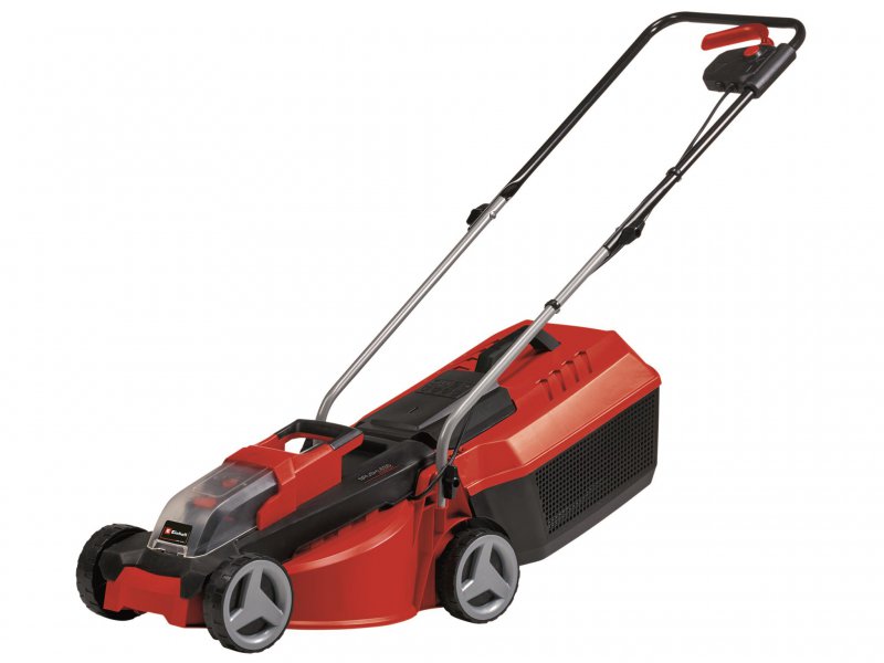 Einhell GE-CM 18/30 Li-Solo Power X-Change Lawn Mower 18V Bare Unit Main Image