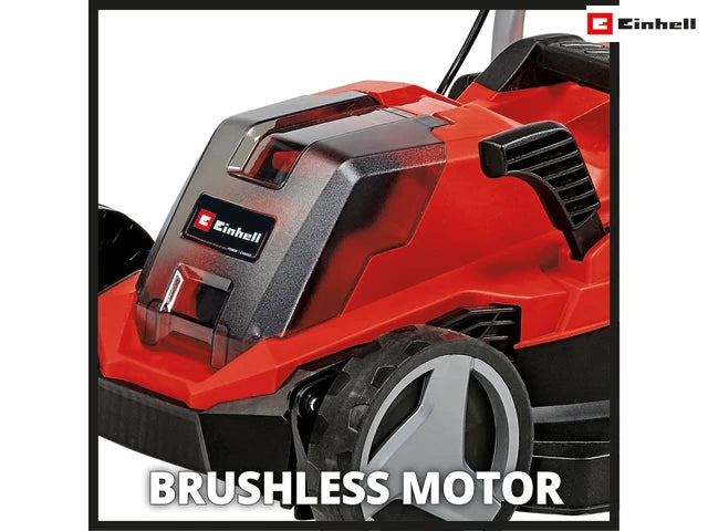 Einhell GE-CM 18/33 Li-Solo Power X-Change Lawn Mower 18V Bare Unit