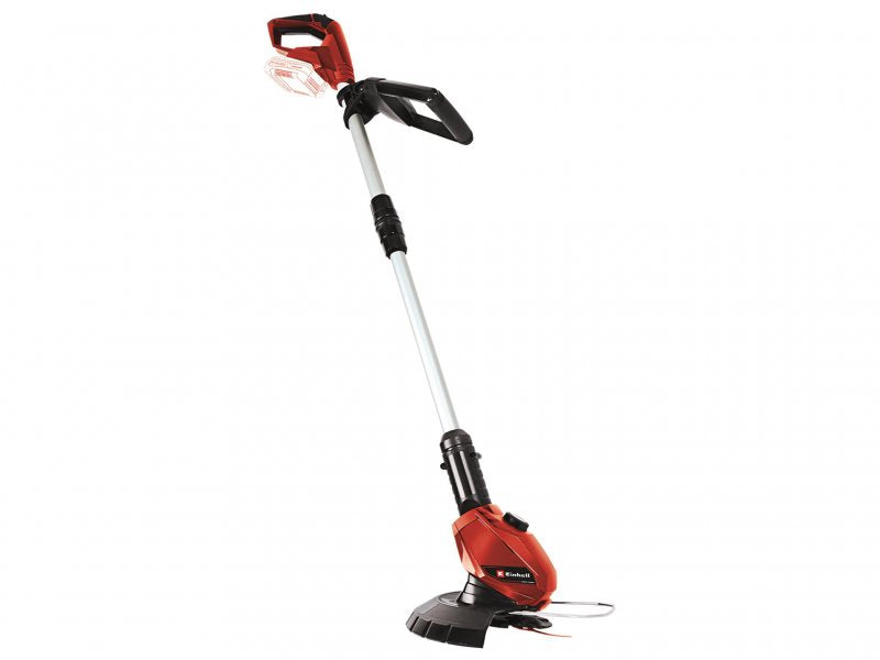 Einhell GE-CT 18 Li-Solo Power X-Change Grass Trimmer 18V Bare Unit Main Image