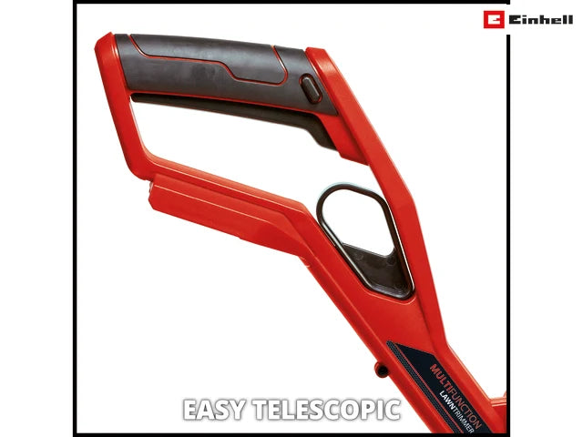 Einhell GE-CT 18/30 Li-Solo Power X-Change Grass Trimmer 18V Bare Unit