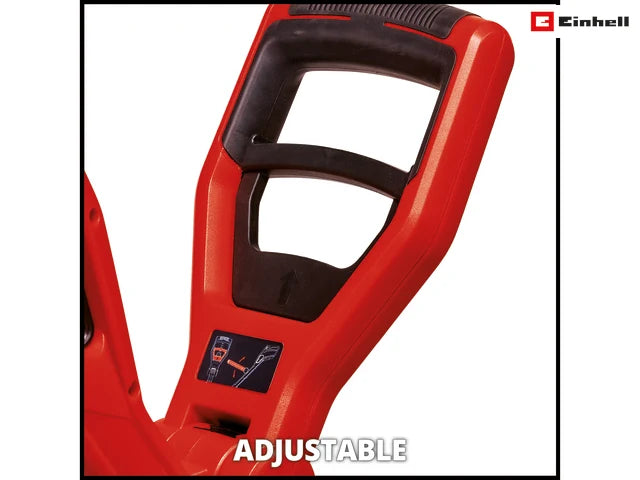 Einhell GE-CT 18/30 Li-Solo Power X-Change Grass Trimmer 18V Bare Unit