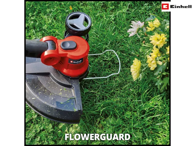 Einhell GE-CT 18/30 Li-Solo Power X-Change Grass Trimmer 18V Bare Unit