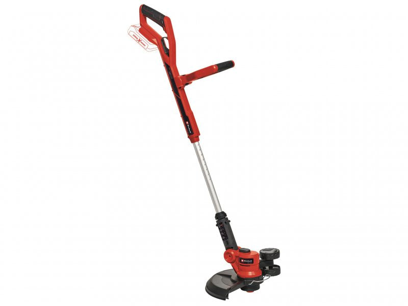 Einhell GE-CT 18/30 Li-Solo Power X-Change Grass Trimmer 18V Bare Unit Main Image