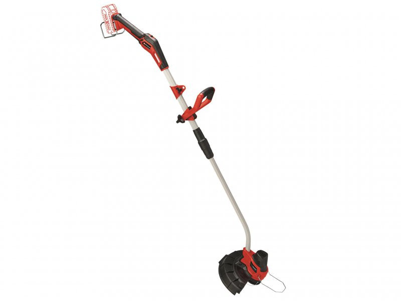 Einhell GE-CT 18/33 Li E-Solo Power X-Change Lawn Trimmer 18V Bare Unit Main Image