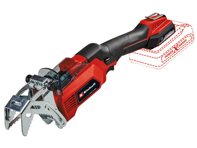 Einhell GE-GS 18/150 Li-Solo Power X-Change Pruning Saw 18V Bare Unit