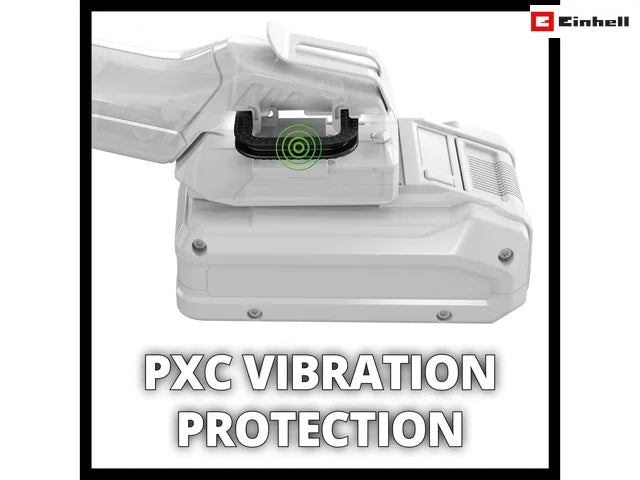 Einhell GE-GS 18/150 Li-Solo Power X-Change Pruning Saw 18V Bare Unit