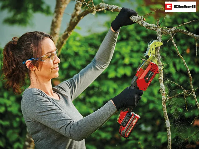 Einhell GE-GS 18/150 Li-Solo Power X-Change Pruning Saw 18V Bare Unit